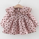 Menoea 2019 New Autumn Style Newborn Baby Girl Clothing Set Infant Rabbit Ears Suit Babies Girl