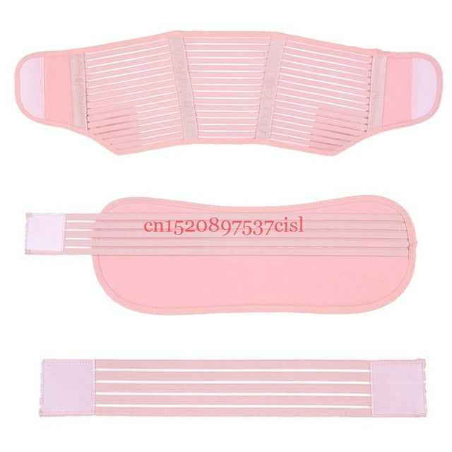 Promotion Pregnant Women Belts Maternity Belly Belt Waist Care Abdomen Support Belly Band Ba