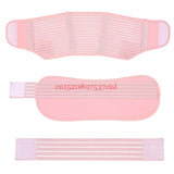 Promotion Pregnant Women Belts Maternity Belly Belt Waist Care Abdomen Support Belly Band Ba