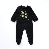 Baby bodysuit pyjamas kids clothes long sleeves children clothing newborn baby overalls children bo