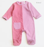 Baby bodysuit pyjamas kids clothes long sleeves children clothing newborn baby overalls children bo