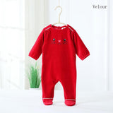 Baby bodysuit pyjamas kids clothes long sleeves children clothing newborn baby overalls children gir