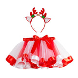 Summer Unicorn Baby Girls Tutu Dress Children Unicorn Party Little Girl Kids Clothes Vestidos Prince