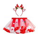 Summer Unicorn Baby Girls Tutu Dress Children Unicorn Party Little Girl Kids Clothes Vestidos Prince