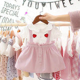 Newborn Baby Girl Dress for Girl 1 Year Birthday Dress 2019 New Fashion Cute Princess Baby Dress