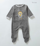 Baby bodysuit pyjamas kids clothes long sleeves children clothing newborn baby overalls children bo