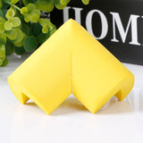 1pcs Baby Safety Silicone Protector Table Corner Edge Protection Cover Children Anticollision Edge