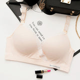 New Maternity Pregnancy Bras ropa mujer - vetement femme Nursing Bra for Feeding Women Orga