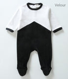 Baby bodysuit pyjamas kids clothes long sleeves children clothing newborn baby overalls children bo