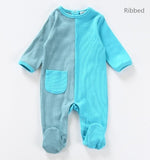 Baby bodysuit pyjamas kids clothes long sleeves children clothing newborn baby overalls children bo