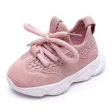 2019 Unisex Toddler Boys / Girls Sneakers | Mesh | Breathable | Fashion Casual