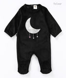 Baby bodysuit pyjamas kids clothes long sleeves children clothing newborn baby overalls children bo