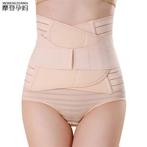 Hot Sale Postpartum Belly Band&Support New After Pregnancy Belt Belly Maternity Bandage Band P