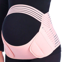 Promotion Pregnant Women Belts Maternity Belly Belt Waist Care Abdomen Support Belly Band Ba