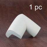 1pcs Baby Safety Silicone Protector Table Corner Edge Protection Cover Children Anticollision Edge