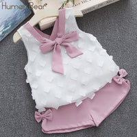 Baby Girls Clothing