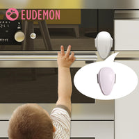 EUDEMON Baby Oven Door Lock for Kitchen Child Safety Locks Children Protection Kids Safety Care